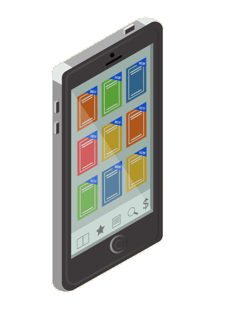 Picking-Packing applications