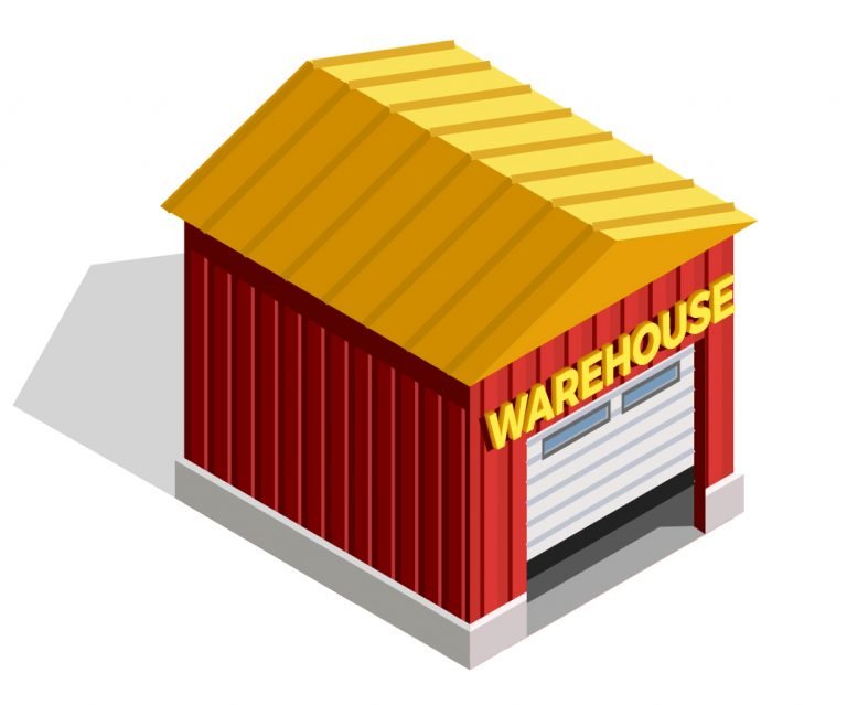 Παραλαβή αποθεμάτων