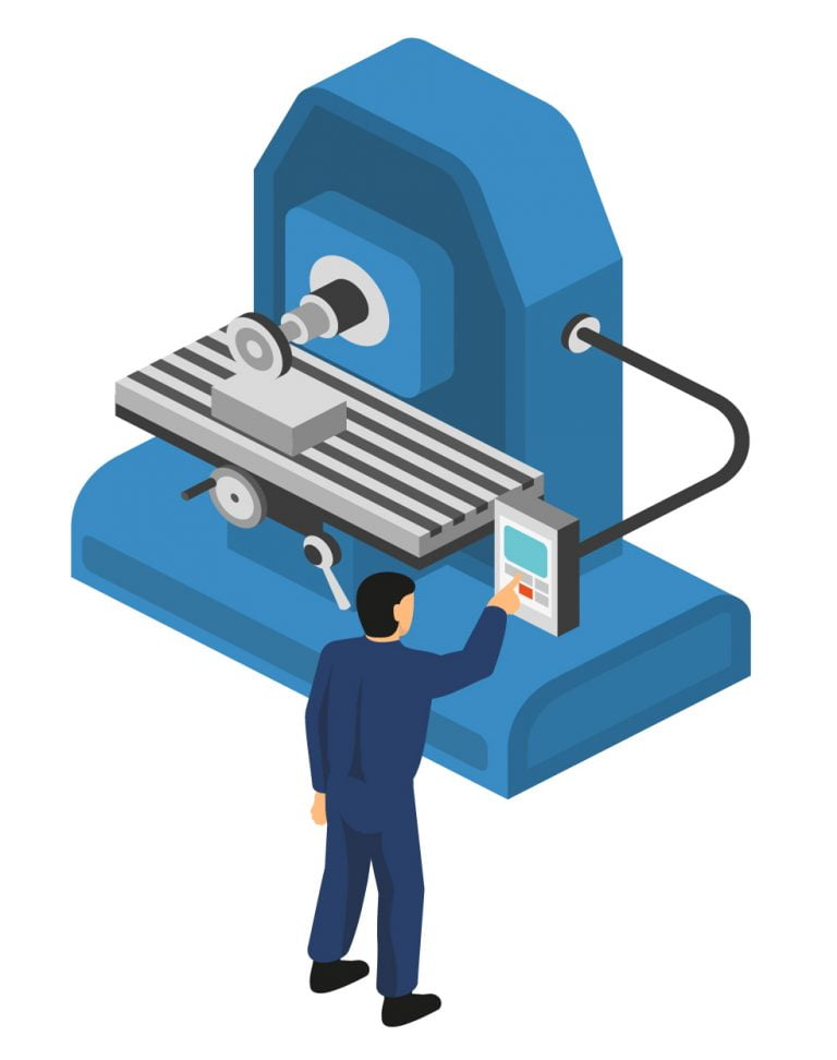 Παρακολούθηση παραγωγής