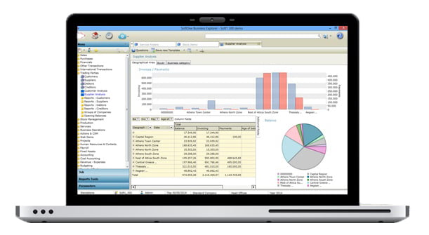 Entersoft Business Suite icon