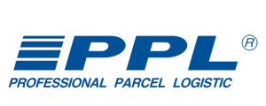0384 ppl cz professional parcel logistics